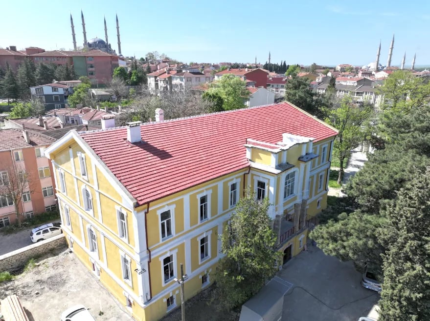 Edirne Dini İhtisas Merkezi​ Müdürlüğü