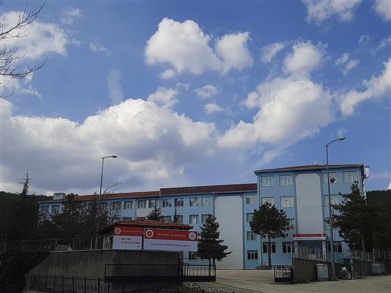 Kastamonu Dini İhtisas Merkezi