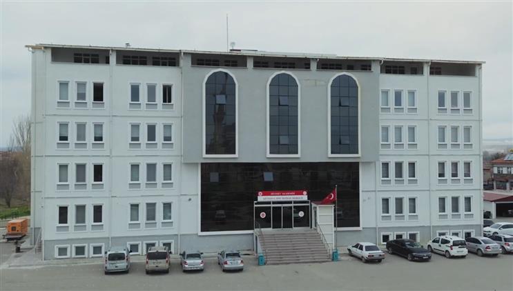 Kütahya Dini İhtisas Merkezi Müdürlüğü