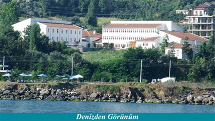 Trabzon Dini Yüksek İhtisas Merkezi