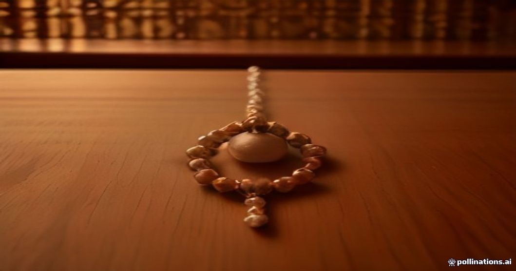 Zikir ve Dua: Ruhani Huzur ve Manevi Yükselişin Anahtarı