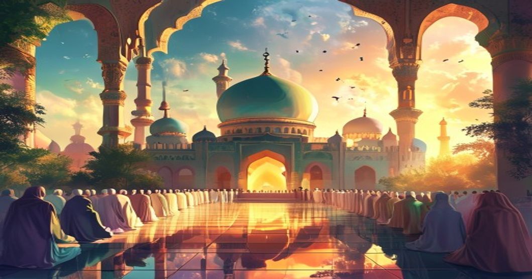 Cuma Gününün Fazileti: İslam'da Mübarek Bir Günün Önemi