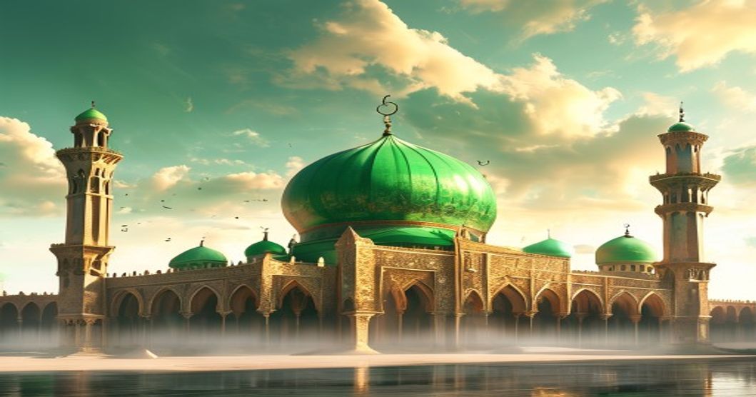 Hz. Peygamber'in (s.a.v.) Ahlakı: Evrensel Bir Rehber