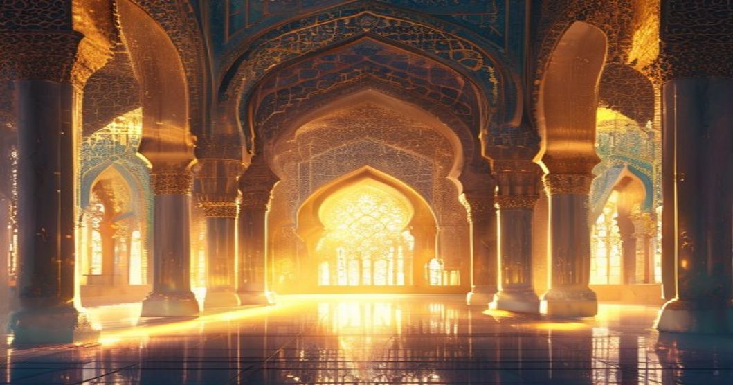 Kalp Temizliği ve İç Huzur: Manevi Bir Yolculuk